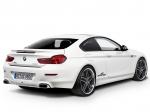 BMW ACS6 5.0i Coupe by AC Schnitzer 2011 года